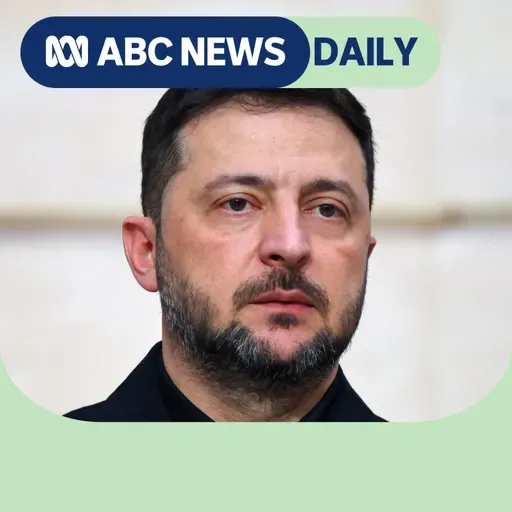 Is Ukraine any closer to a deal with Putin?