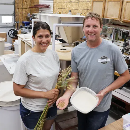 Ear to the Ground 377: Flour Power