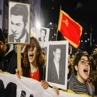 14 de agosto de los mártires estudiantiles