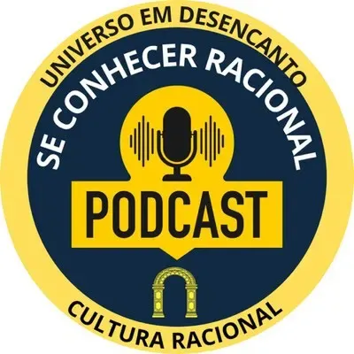 2 Episódio Perguntas e Respostas do que é Cultura Racional.