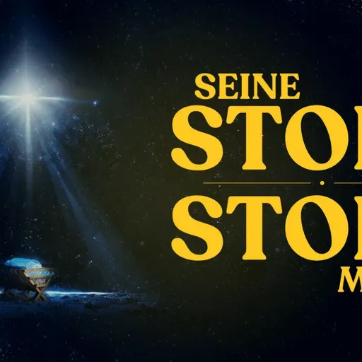 Gottes Boten im Einsatz | Seine Story - Meine Story | Judith Lazzaro