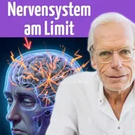 Wie Erschöpfung und Stress dich krank machen (Dr. Infried Hobert)