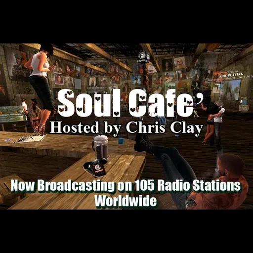 The Soul Cafe (Stay For a While)