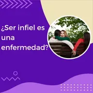 "¿Ser infiel es una enfermedad?" | Tu Dra. Isabel - El Ángel de La Radio | 