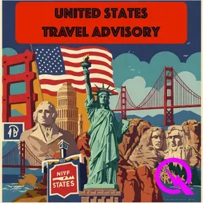 United States Travel Advisory