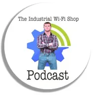 The Industrial Wi-Fi Shop Podcast – Ep. 15 What’s the Frequency, Kenneth!?