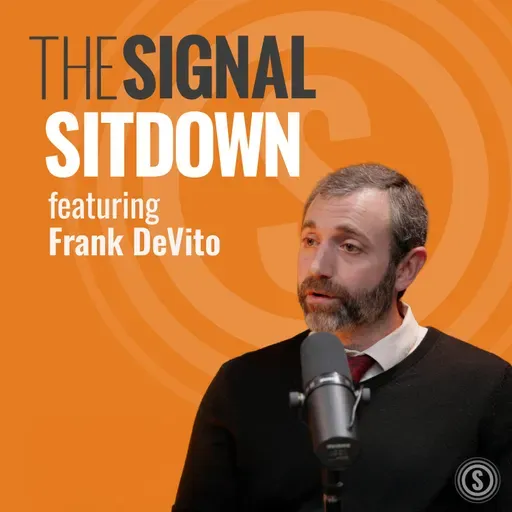 The Critical Role JD Vance Plays on the American Right | Frank DeVito