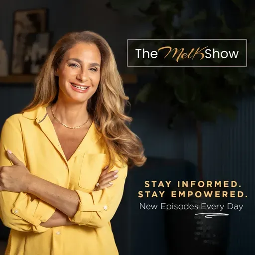 Mel K & Anneke Lucas | The Unconditional Model: Healing the World from Within | 3-14-26