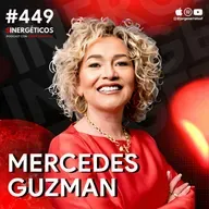 Sana tu Niño Interior para atraer la ABUNDANCIA | Mercedes Guzman | #449 SINERGÉTICOS