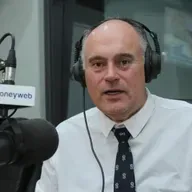 RSG Geldsake met Moneyweb – Vrydag 03 Oktober 2025