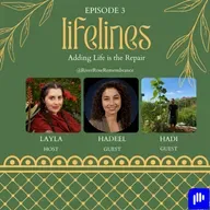 Adding Life is the Repair