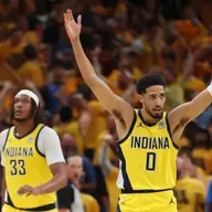 NBA Finals-2025. Game 6