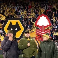 HOPE'S GONE 😔 Wolves 0-1 Forest Instant Fan Reaction | Premier League