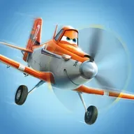 Planes / Planes: Fire and Rescue