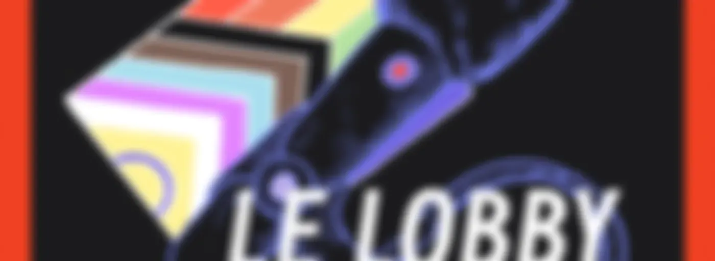 Le Lobby