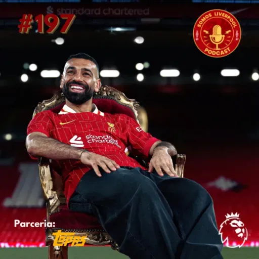 #197 DUAS VITÓRIAS PARA A PREMIER LEAGUE!