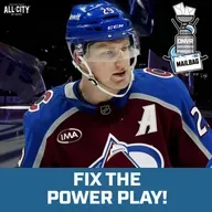 How do you fix the Colorado Avalanche Power Play | DNVR Avalanche Mailbag