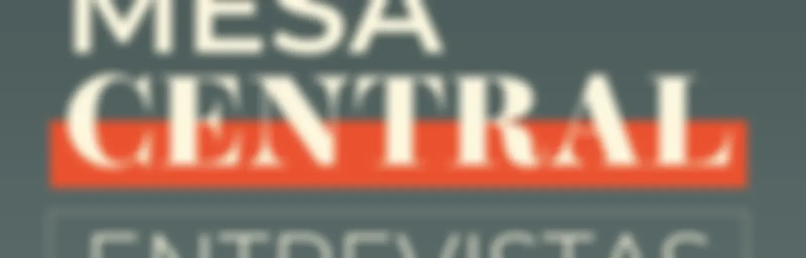 Entrevista de Mesa Central