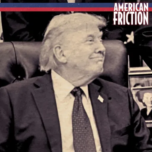 ‘Trump is the most stupid leader in history’ – with Revolutions host Mike Duncan