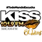 Kiss FM 101.9 - XHCAM