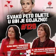 Nova studija otkriva stanje ishrane djece u BiH - Oslobođena