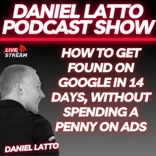 How to Get Found on Google in 14 Days, Without Spending a Penny on Ads