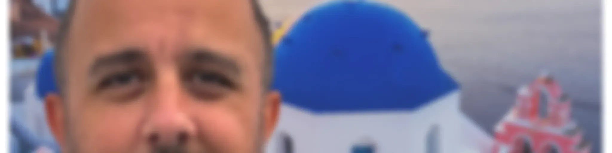 Greece Chats Podcast with Tony Kariotis