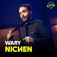 Wary Nichen - Le tennis a été inventé par un mauvais perdant (Montreux Comedy Festival 2023)