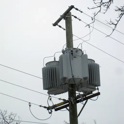 Transformers – Their Vital Role in Ensuring Electric Grid Reliability