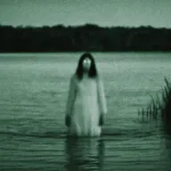 El Fantasma de la Laguna y otras historias de horror de seguidores