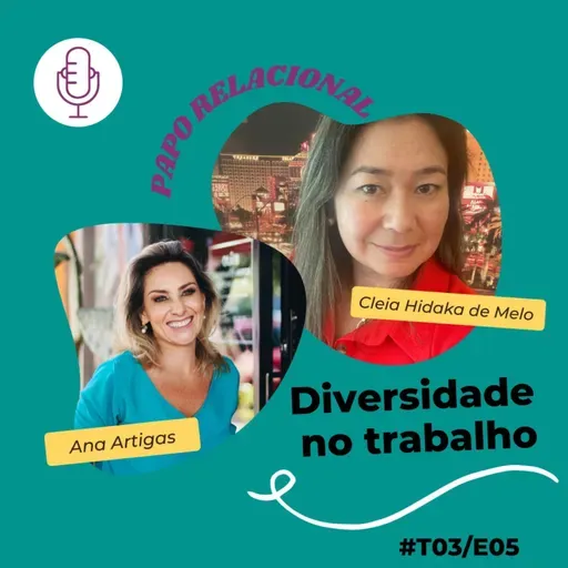Diversidade no trabalho 