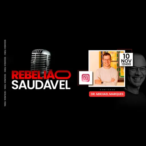 De. Mikhael Marques: O Poder do Mel