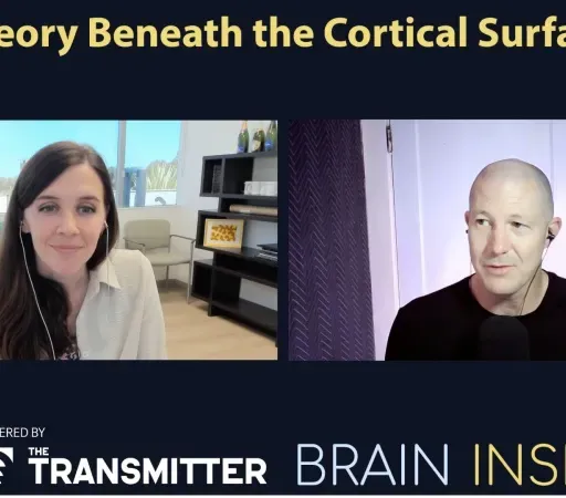 BI 221 Ann Kennedy: Theory Beneath the Cortical Surface