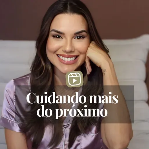 CUIDANDO MAIS DO PRÓXIMO