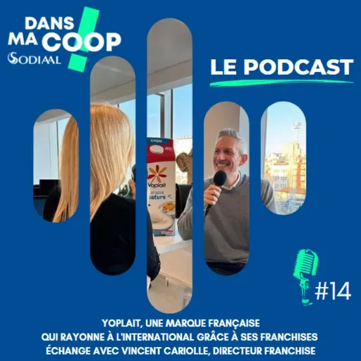 #14 Yoplait : une marque française qui rayonne à l'international grâce à ses franchises !