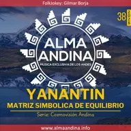 YANANTIN - Matriz simbólica de equilibrio en el mundo andino