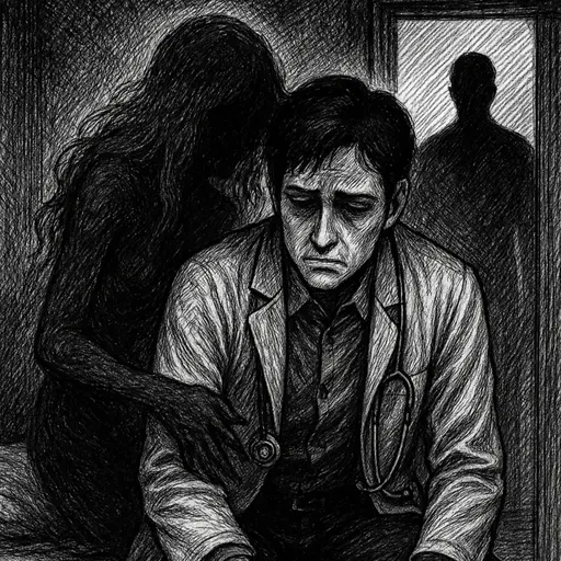 【招財與反噬】請鬼做工素食店業績翻倍／幫忙考上醫學院的『身體回饋』