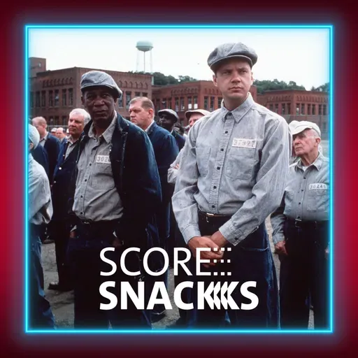 Die Verurteilten – Akkorde zum Ausbrechen