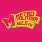 Metropolitana FM 92,5