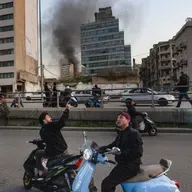 A War Within the War: Israel’s Bombardment of Lebanon