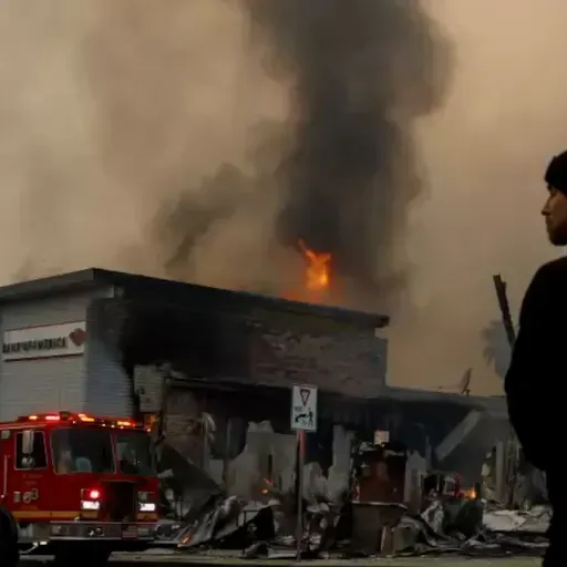 IS CALIFORNIA SAVABLE? IS IT WORTH SAVING?