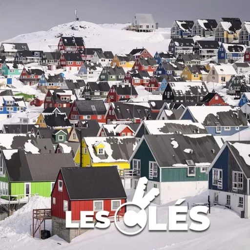 Et après le Venezuela, le Groenland ? (3/4)