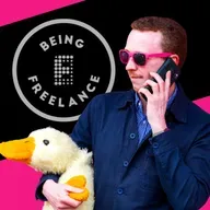 When Freelancing Goes Quiet: Getting Proactive with Mark Grainger