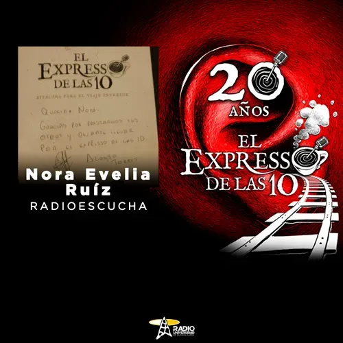 Nora Evelia Ruiz