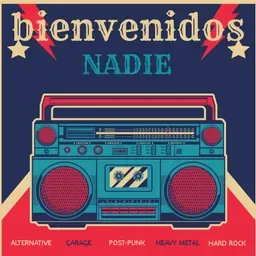 Bienvenidos Nadie