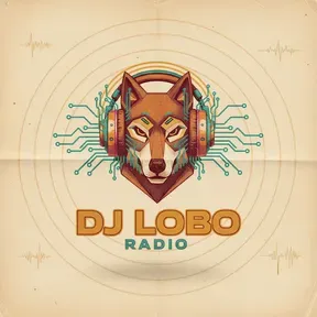 Dj Lobo Radio