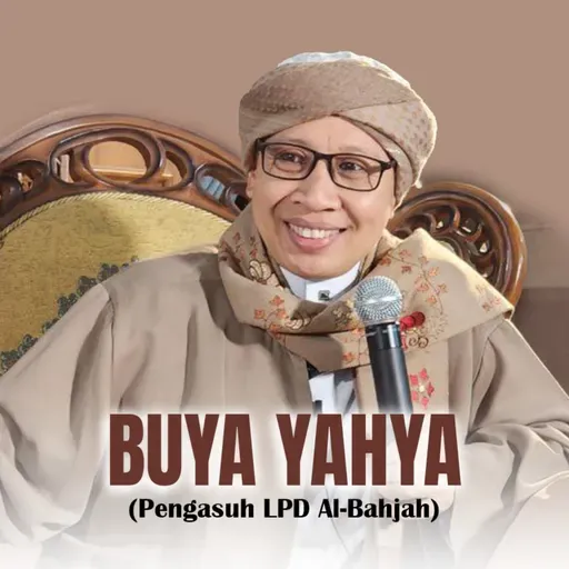 Hikmah ke 145: Jangan Putus Asa karena Dosa | Al-Hikam Ibn Athaillah | Buya Yahya
