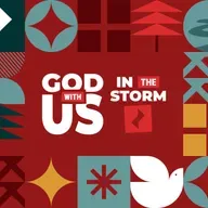 God With Us | In The Storm