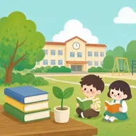 [HSK 5] 学校的20条红线 - The 20 Red Lines for Schools
