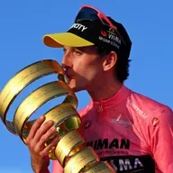 🚴‍♂️ УАЕ і Дель Торо програли чи Вісма та Йейтс виграли? Все про епічну Джиро-2025
